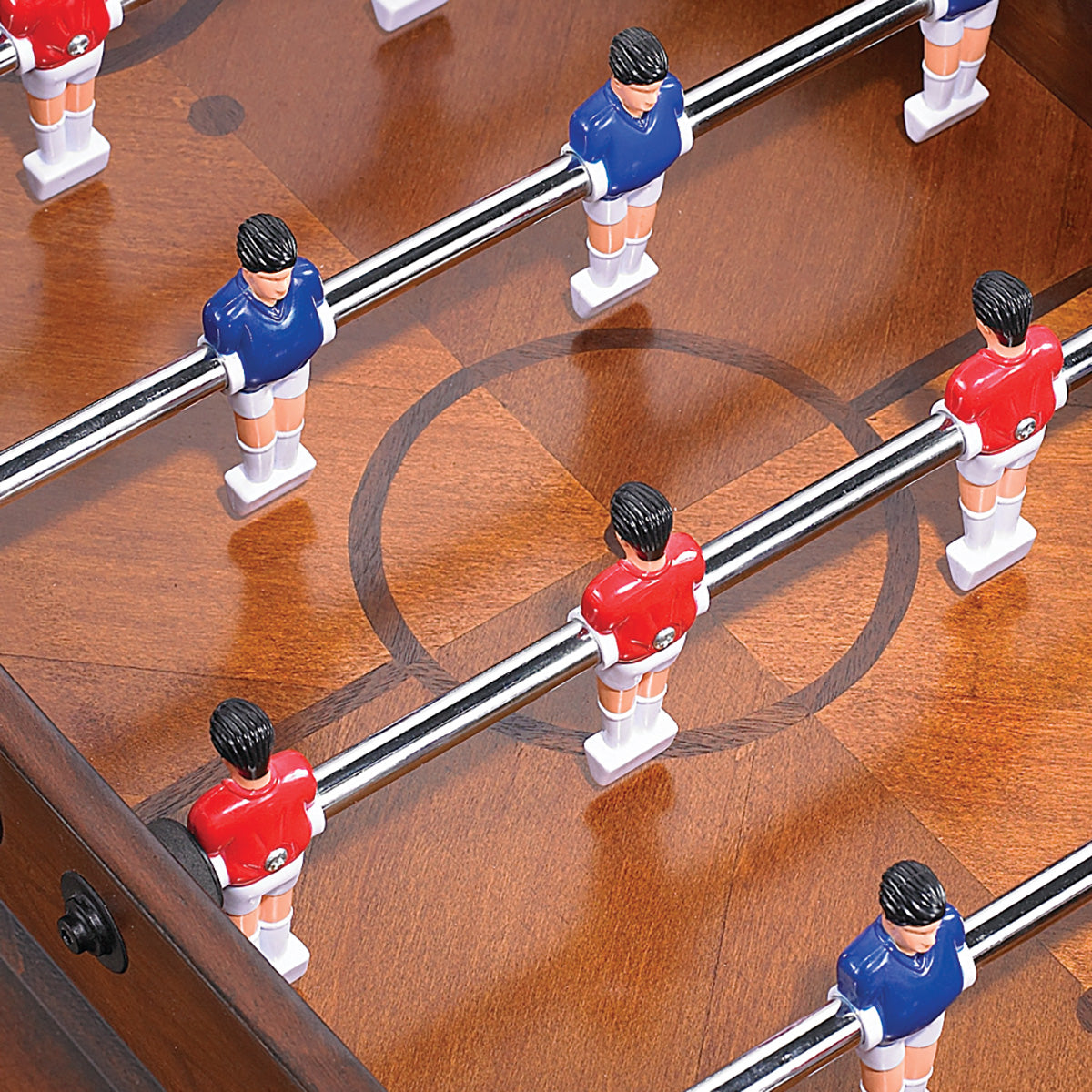 Foosball Coffee Table - image 3