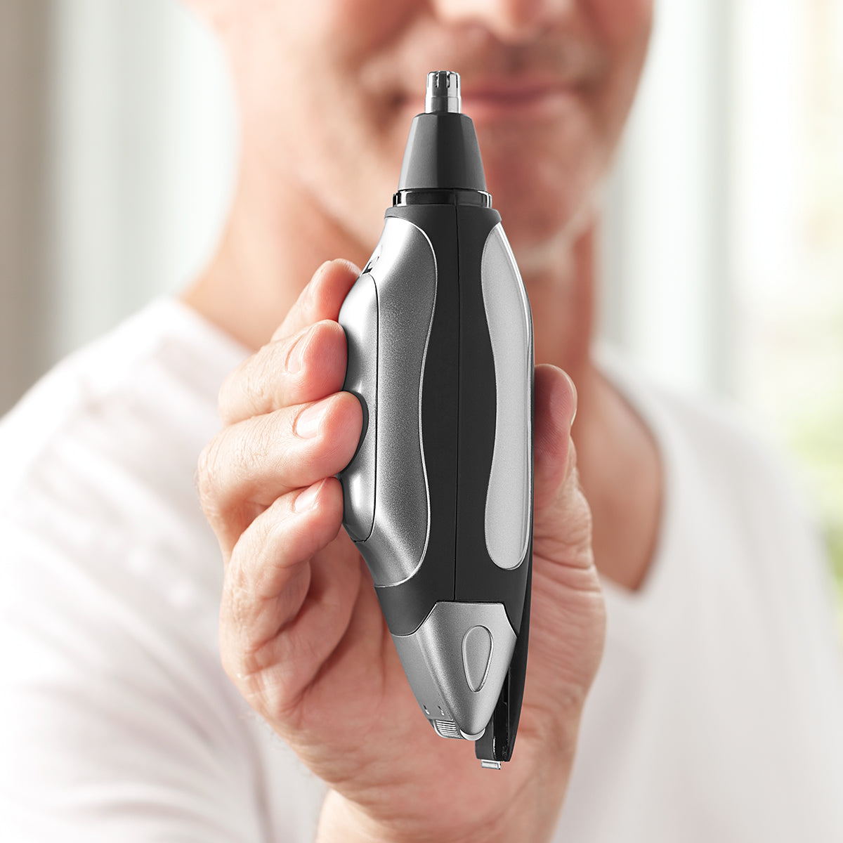 3-in-1 Smart Groomer by Sharper Image