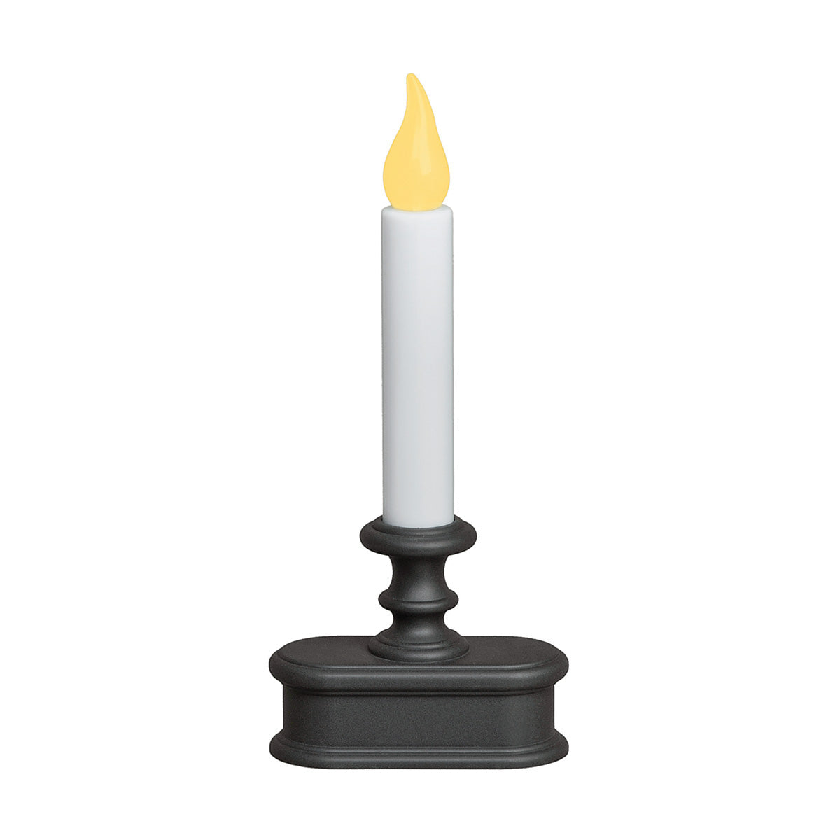 Wireless Sensor LED Window Candles (Set of 6) - image 2