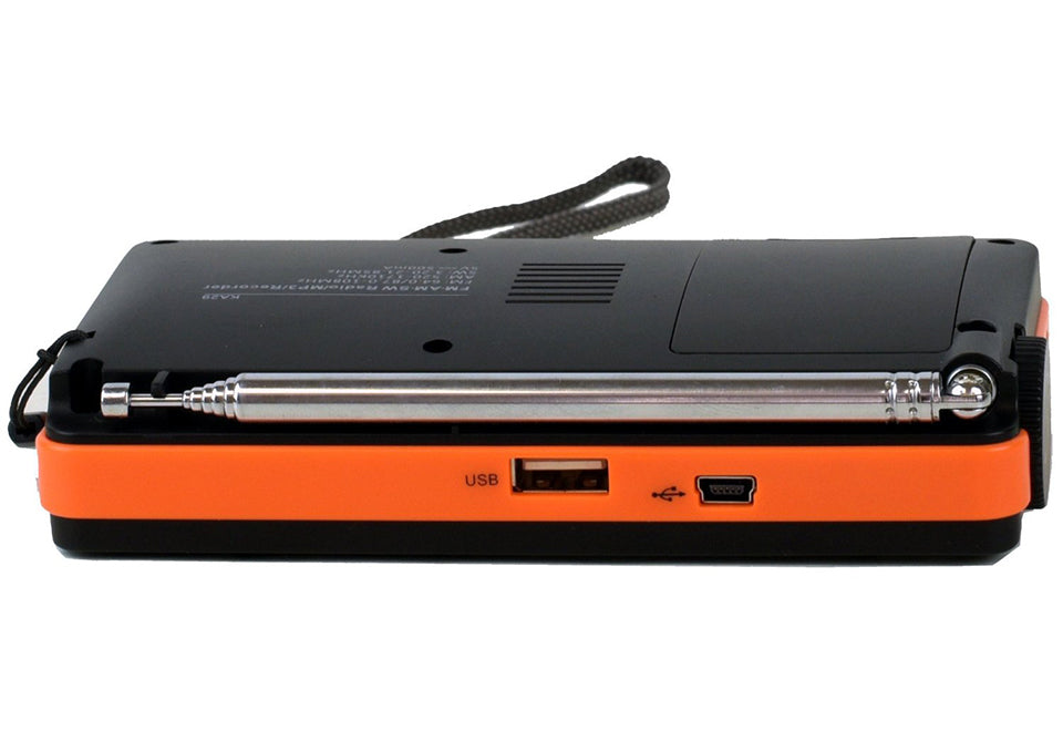 Radio Recorder - image 4