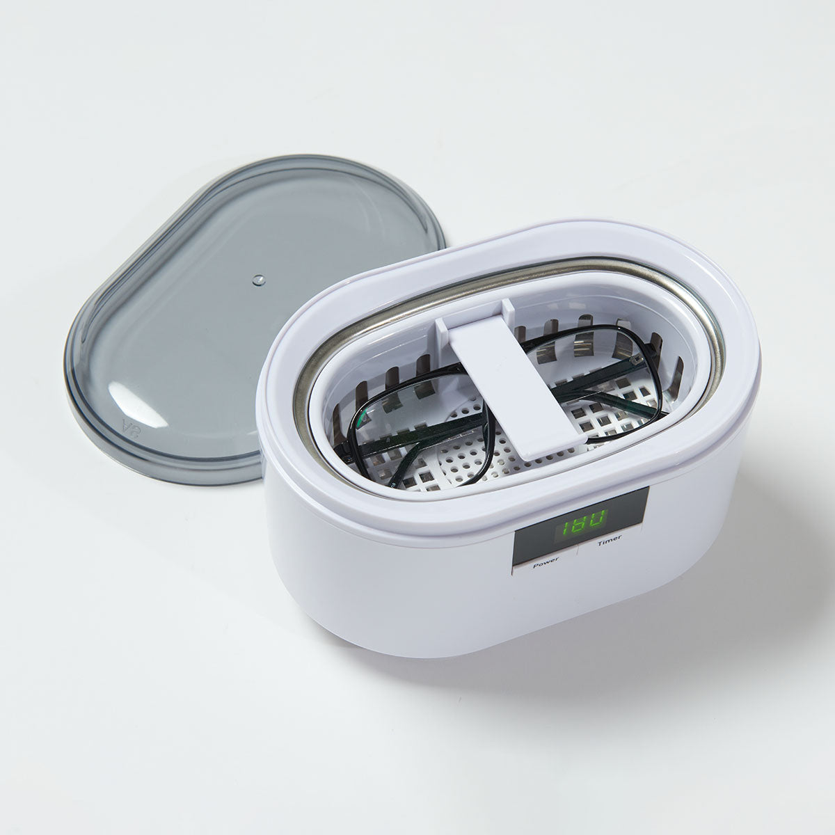 Ultrasonic Eyeglass Cleaner - image 5