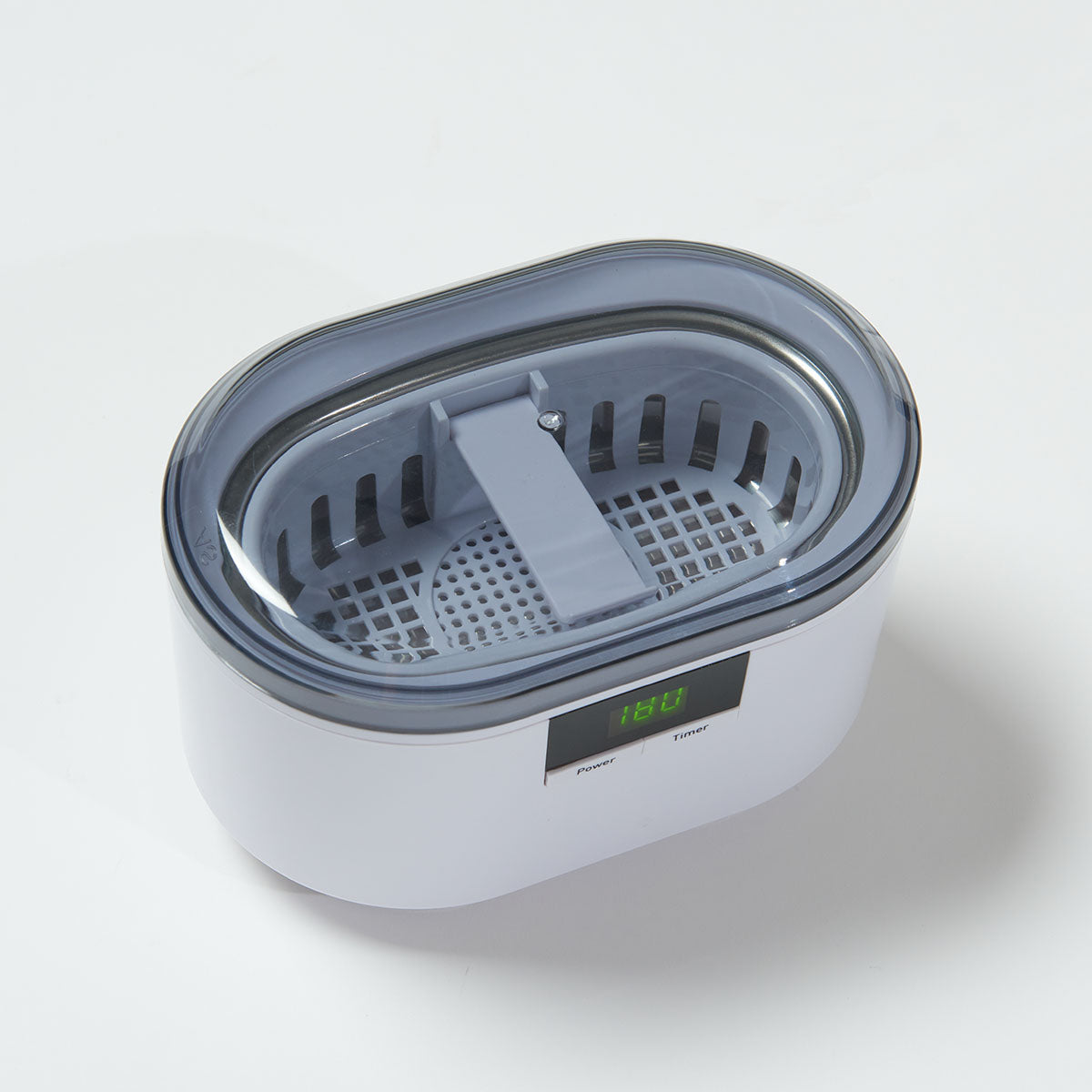 Ultrasonic Eyeglass Cleaner - image 6