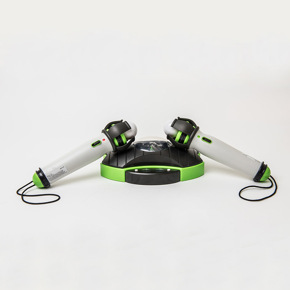 Virtual Pong by Sharper Image - image 5