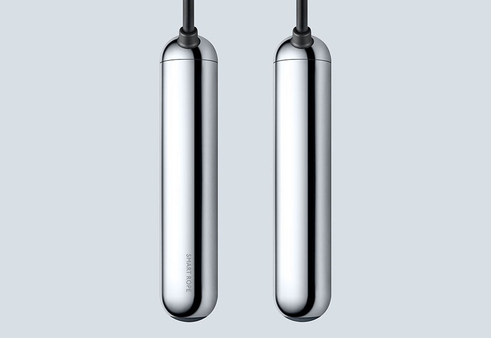 Smart Jump Rope - image 7