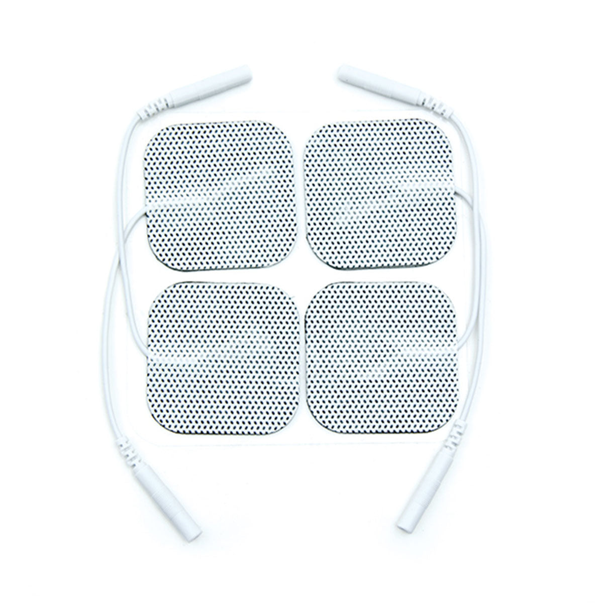 Extra Pads for the T.E.N.S. Massager with Remote Control by Sharper Image
