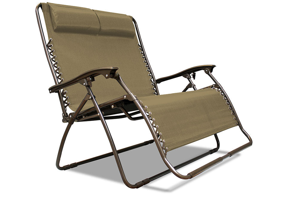 Zero Gravity Loveseat - image 2