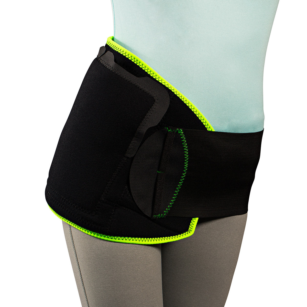 Warm and Cold Arthritis Hip Wrap - image 8