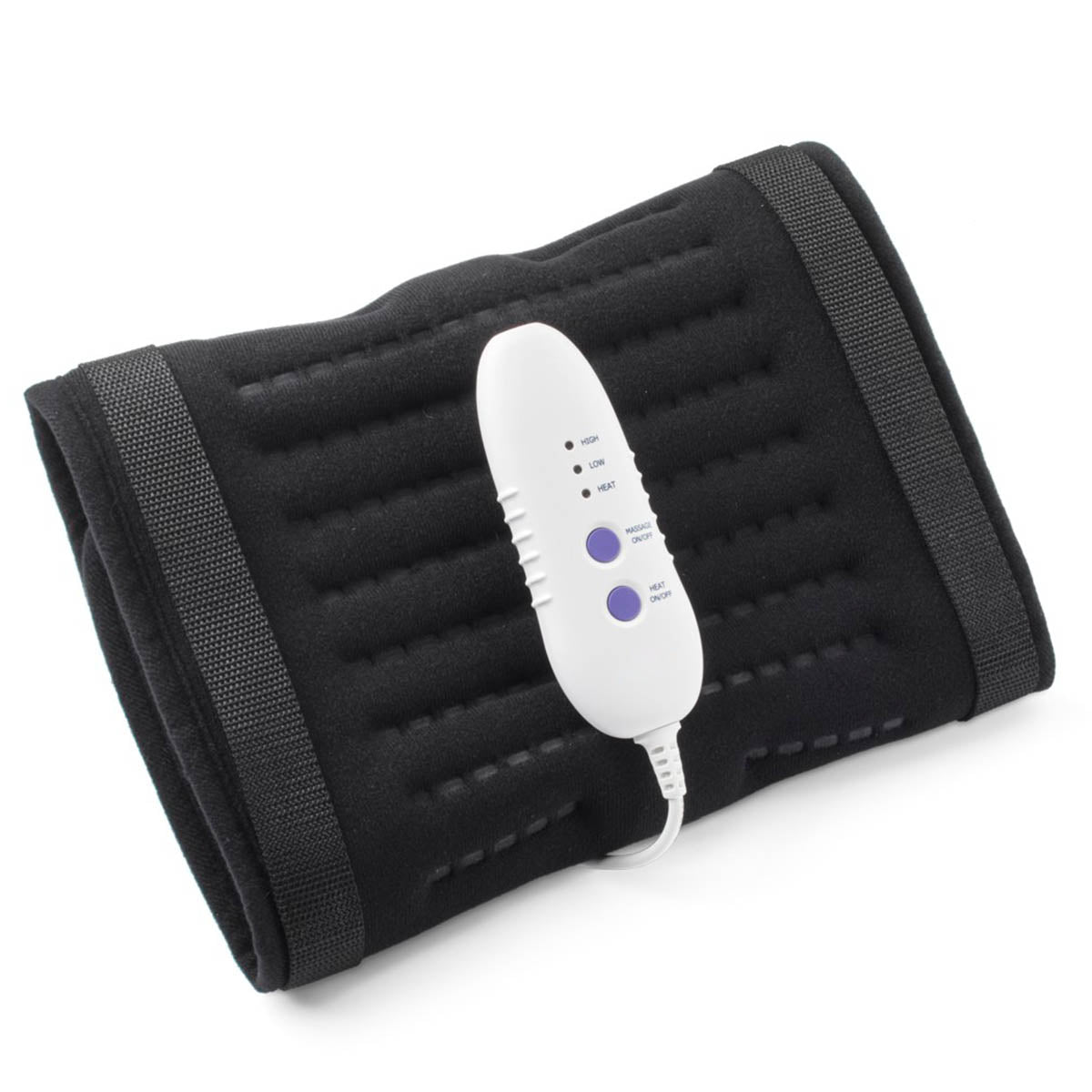 Massaging Heat Pad - image 2