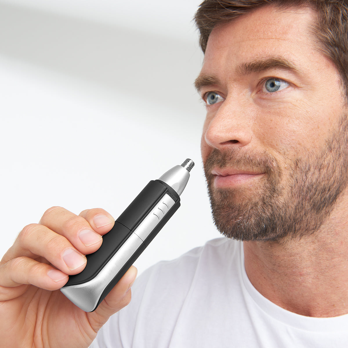 Nose and Ear Hair Trimmer