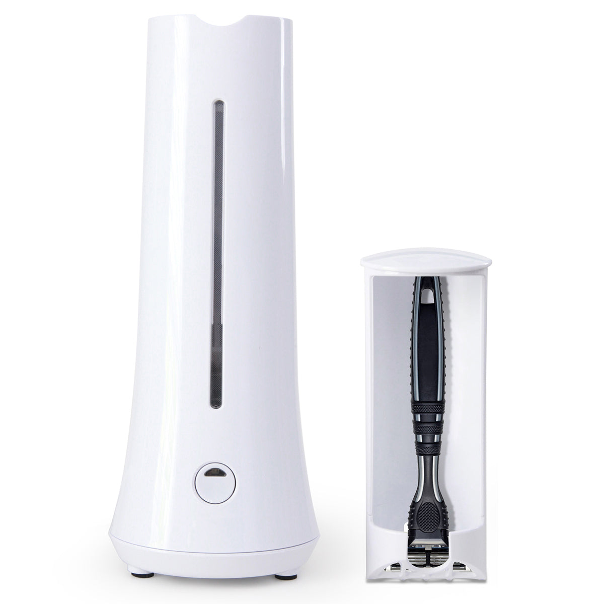 Razor Life Extending Dryer & Sanitizer - image 2