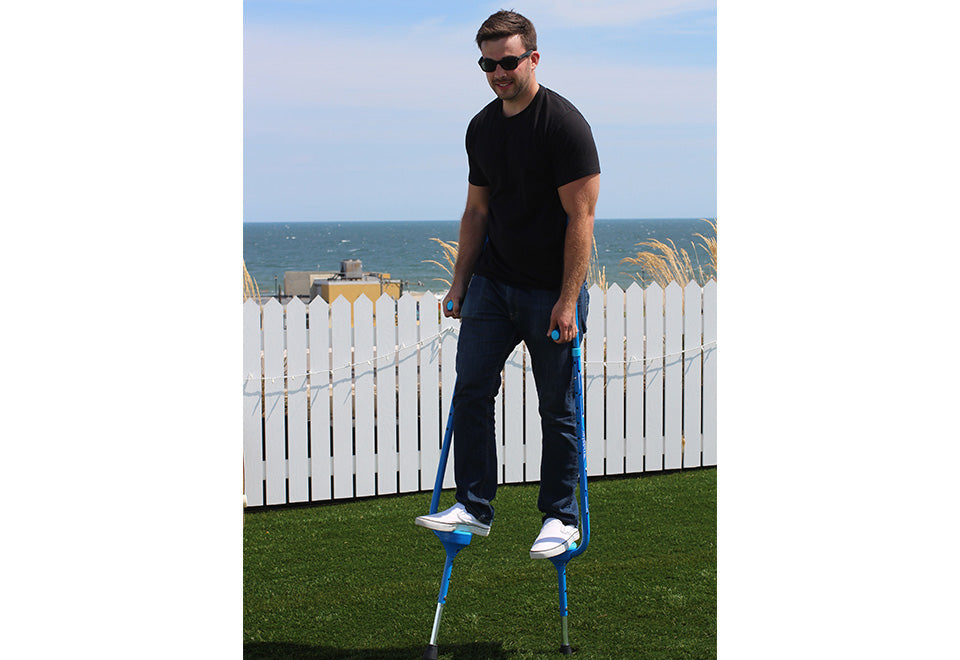 Master Walking Stilts - image 3