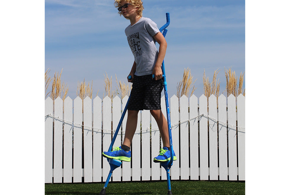 Master Walking Stilts - image 6