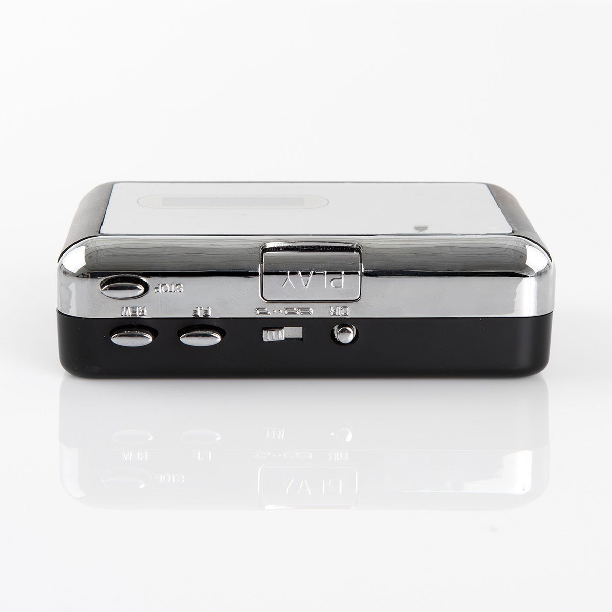 Cassette to MP3 Converter by Sharper Image - image 7