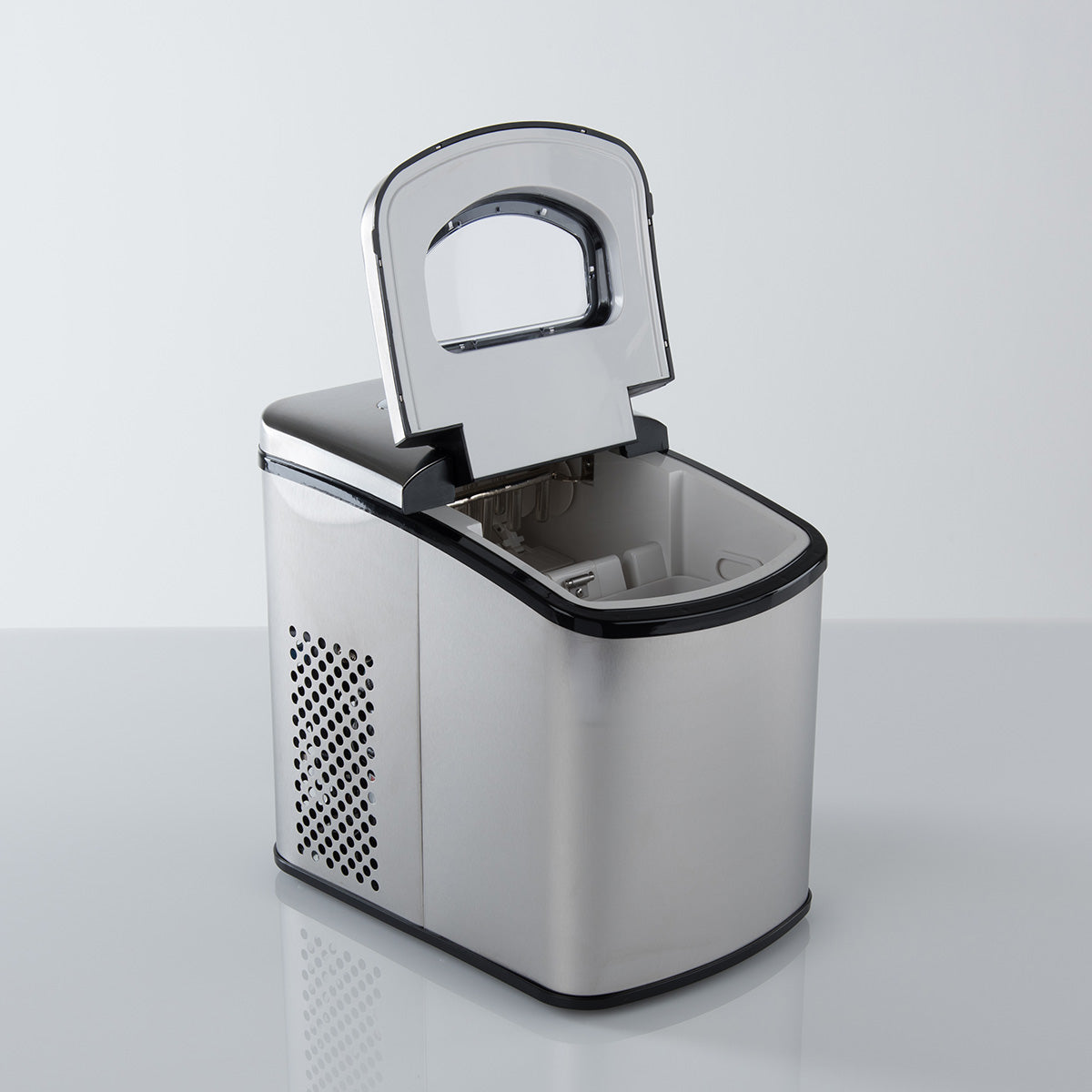 Portable Ice Maker by Sharper Image - image 6