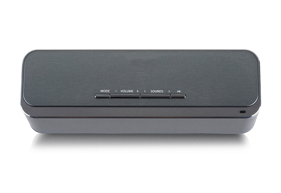 Sound Therapy System with Bluetooth Stereo - image 4