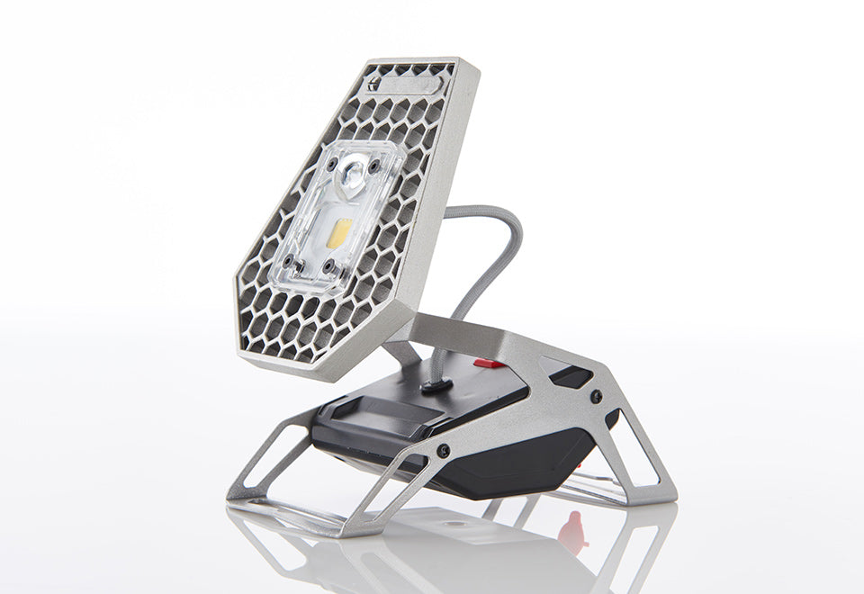 Durable Mobile Task Light - image 4