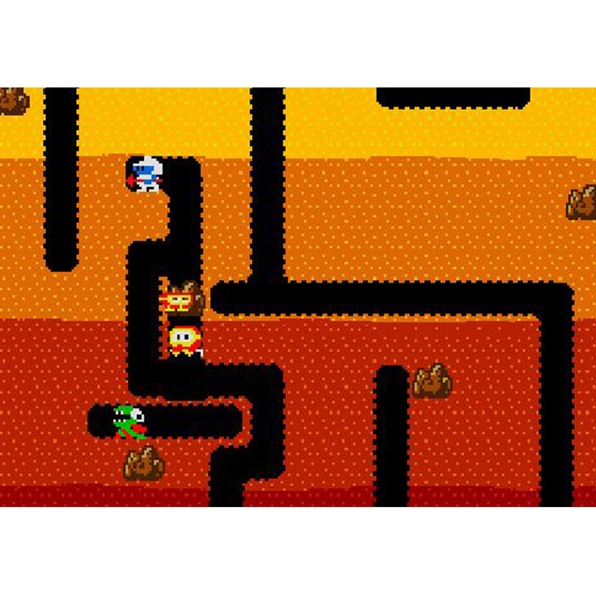 Pac-Man’s Pixel Bash Cabaret - image 10