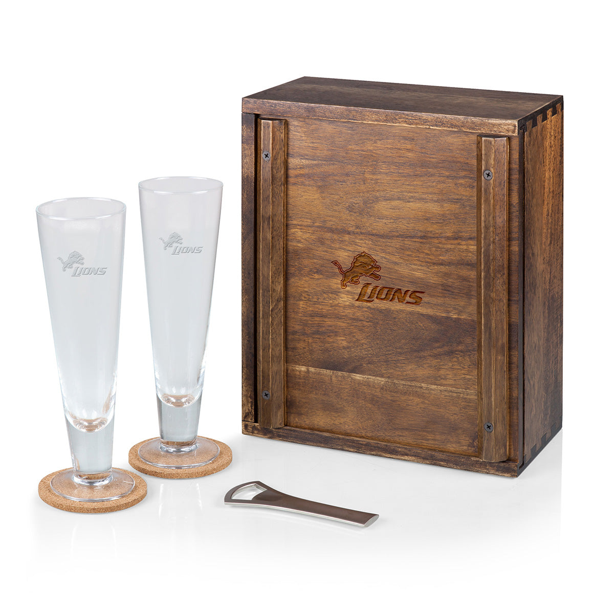 NFL Pilsner Gift Set - image 13