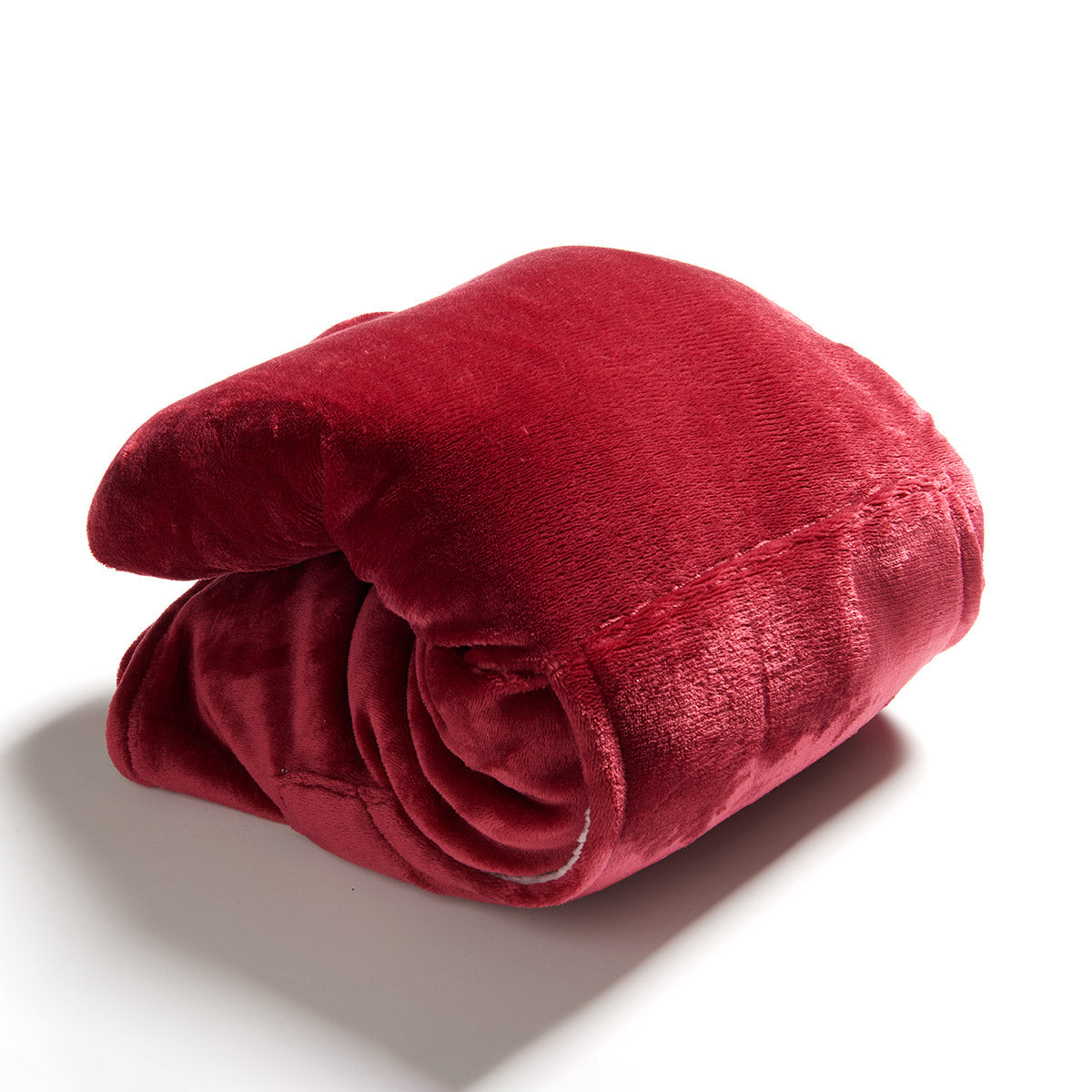 Oversized Lounging Hoodie - image 12