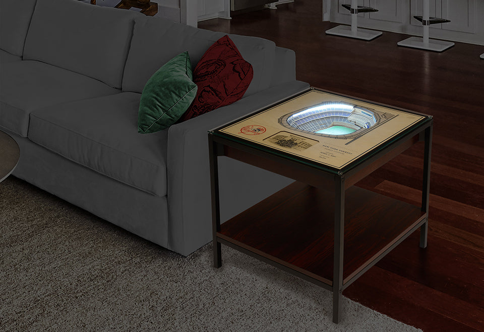 MLB 3D Stadium Table - image 20