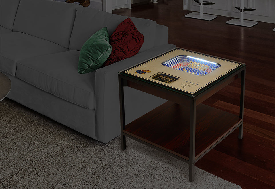 NCAA 3D Stadium Table - image 24