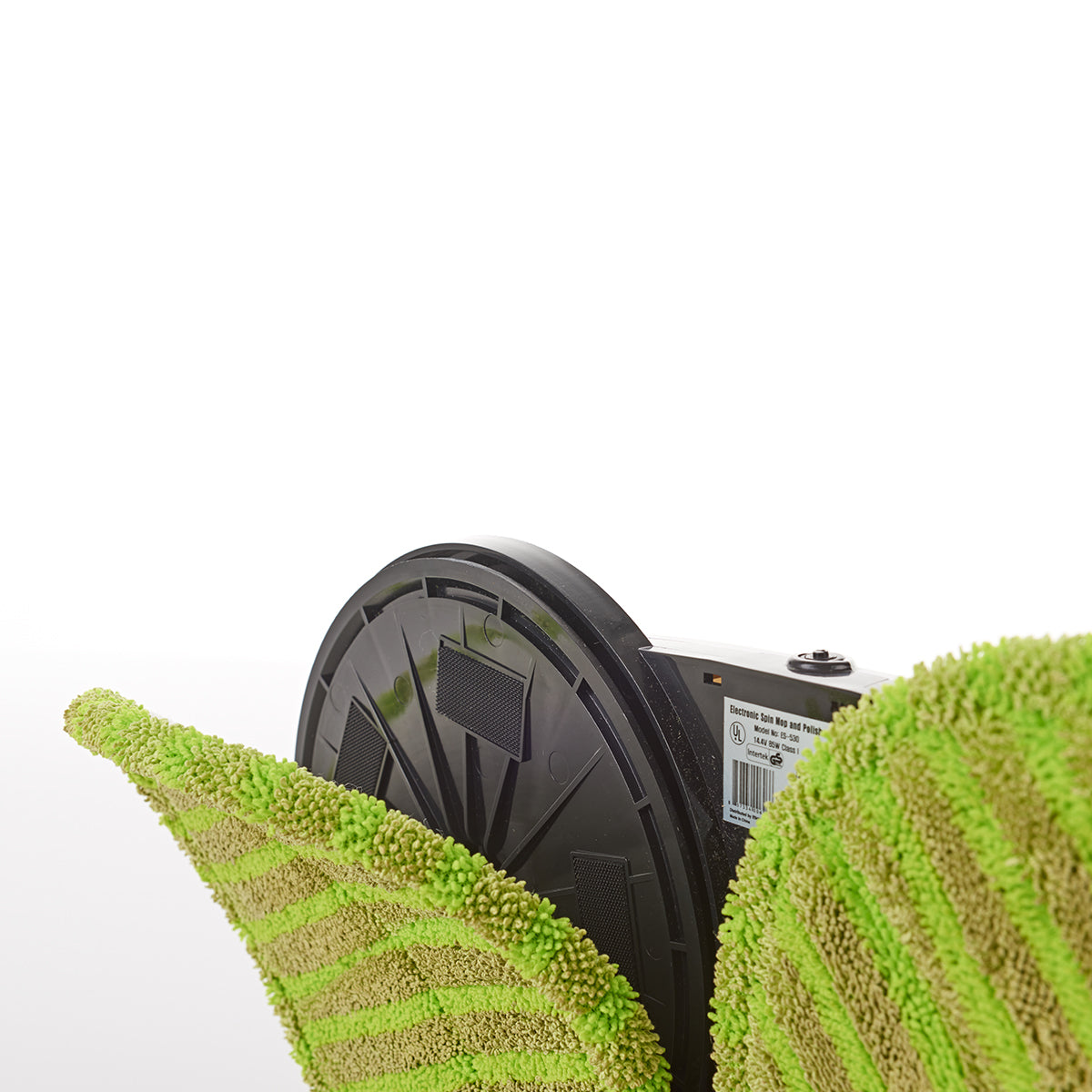 Multi-Surface Cordless Mop - image 11
