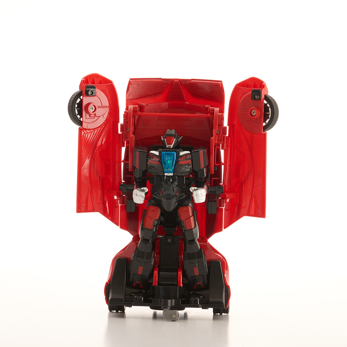 Transforming RC Battling Robots (Set of 2) - image 8