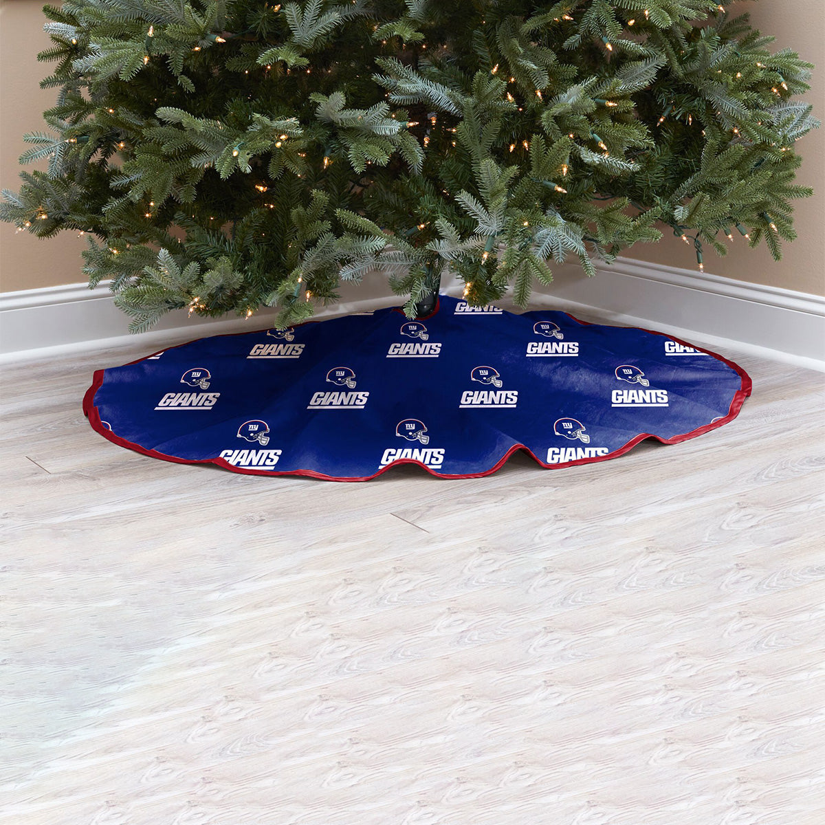 NFL Tree Skirt - image 29
