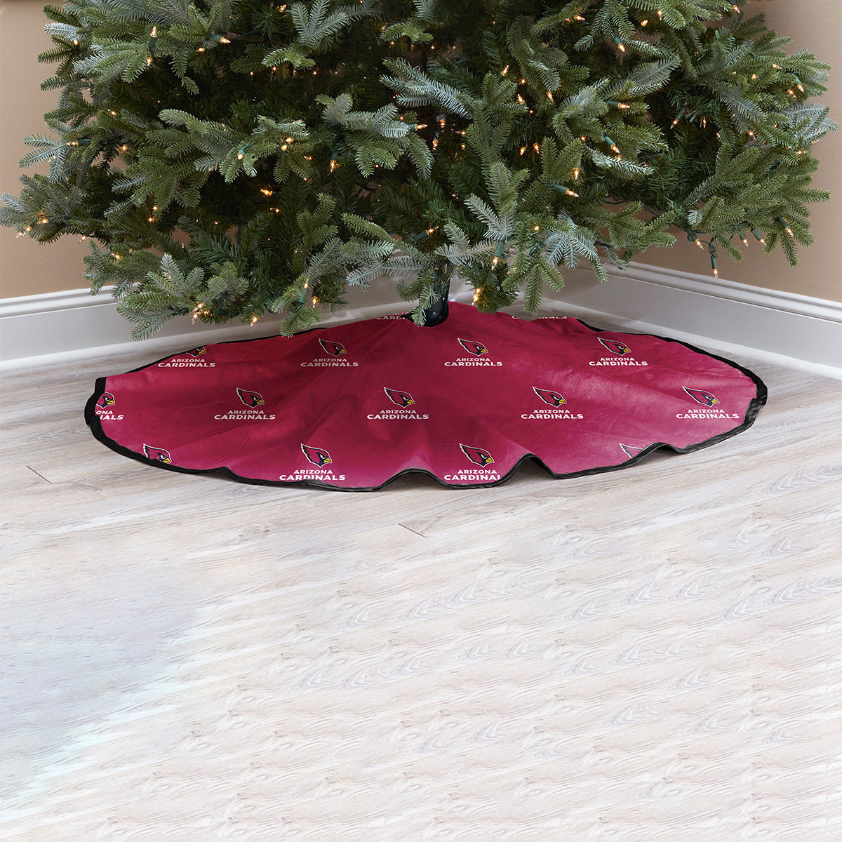 NFL Tree Skirt - image 8