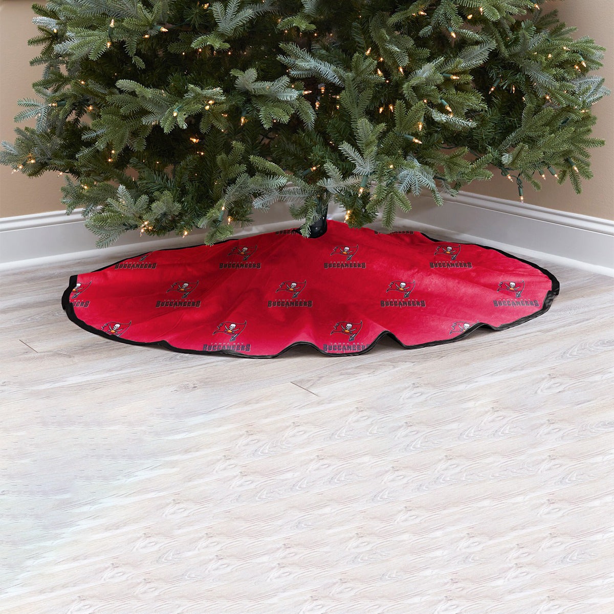 NFL Tree Skirt - image 15