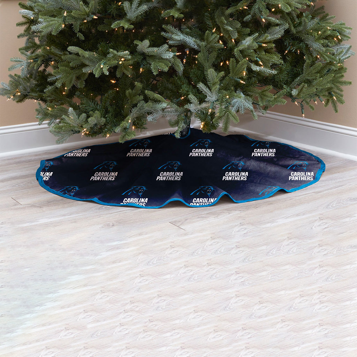NFL Tree Skirt - image 33