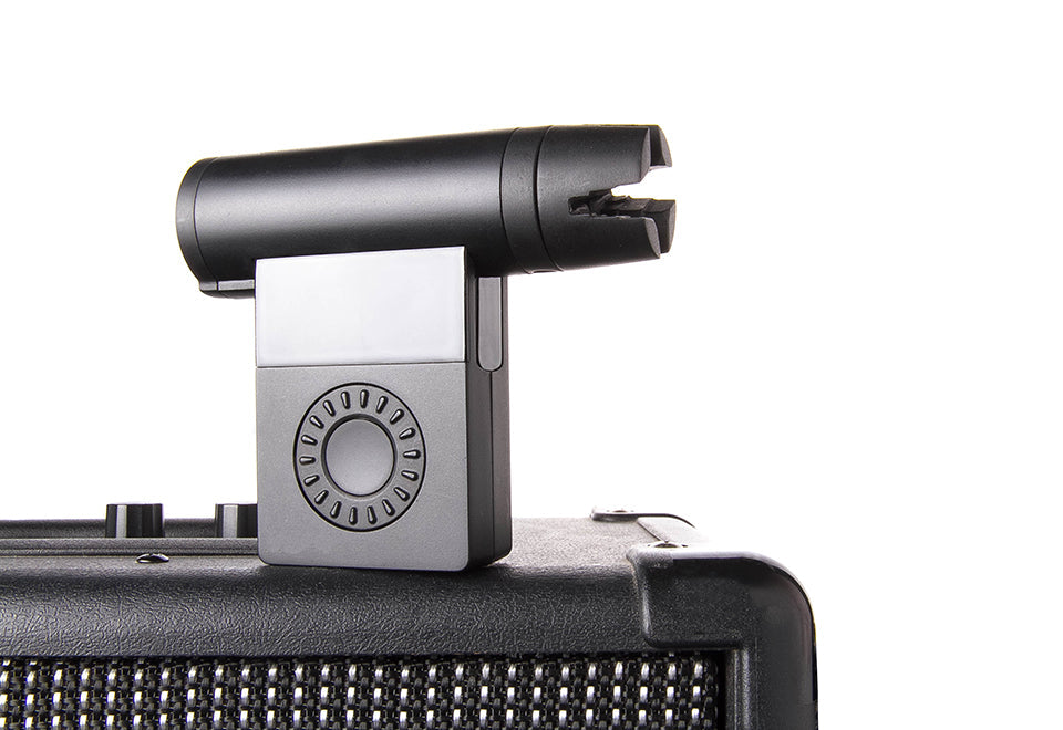 Professional Automatic Bass Tuner - image 3