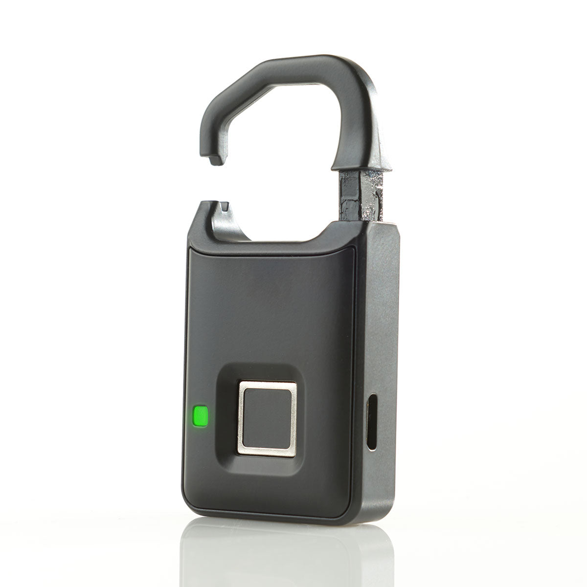 Fingerprint Travel Lock - image 3