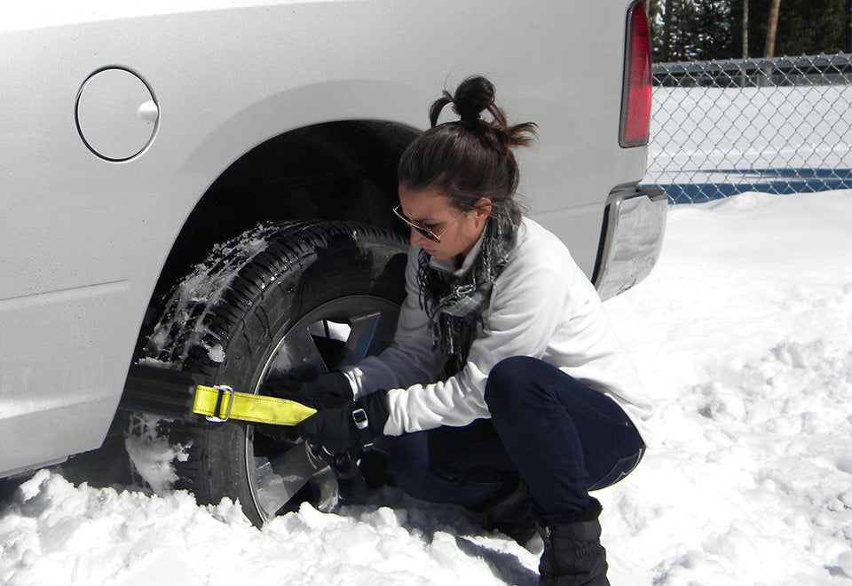 All-Terrain Traction Set - image 5
