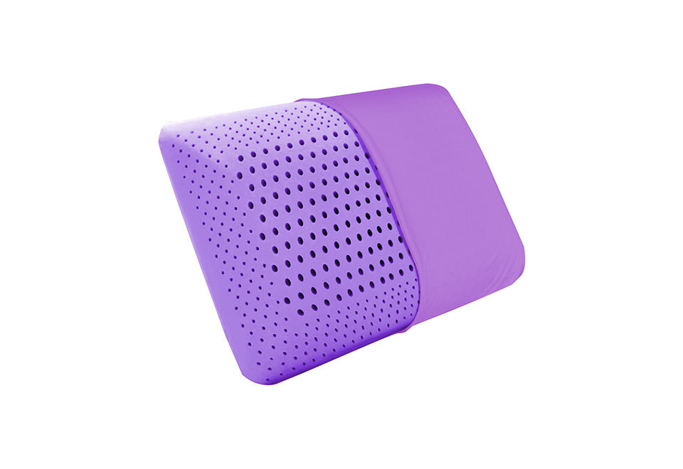 Aromatherapy Infused Pillow - image 4