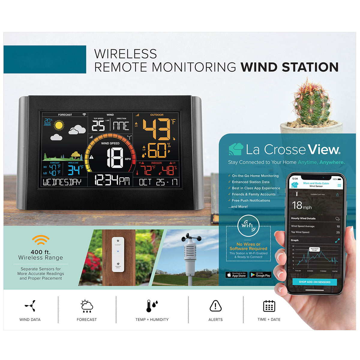 Professional Weather Station - image 8