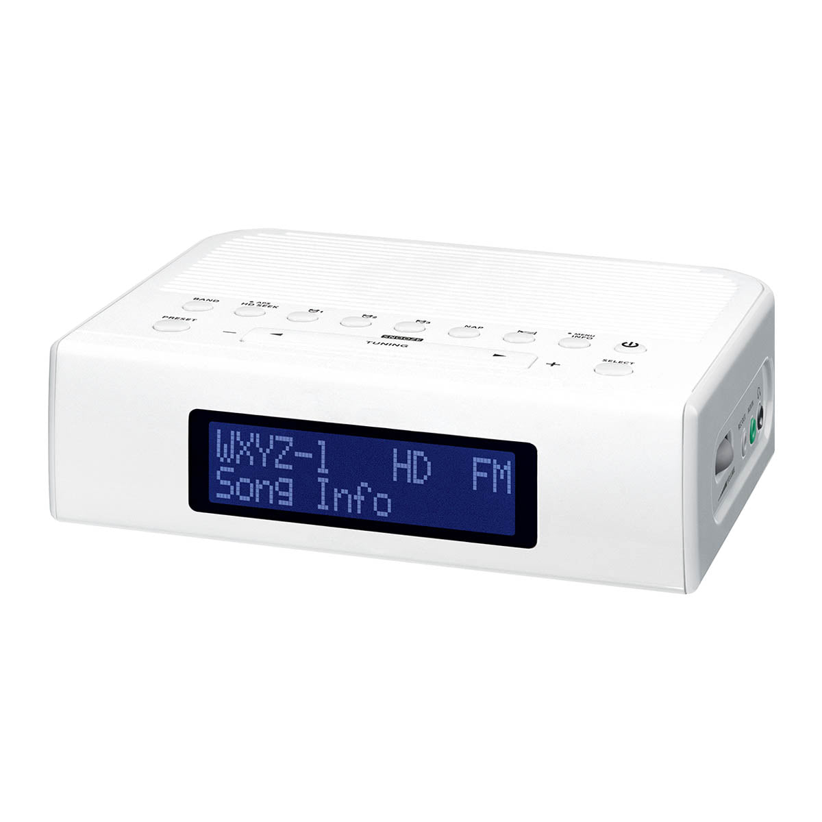Hybrid Digital Radio - image 2