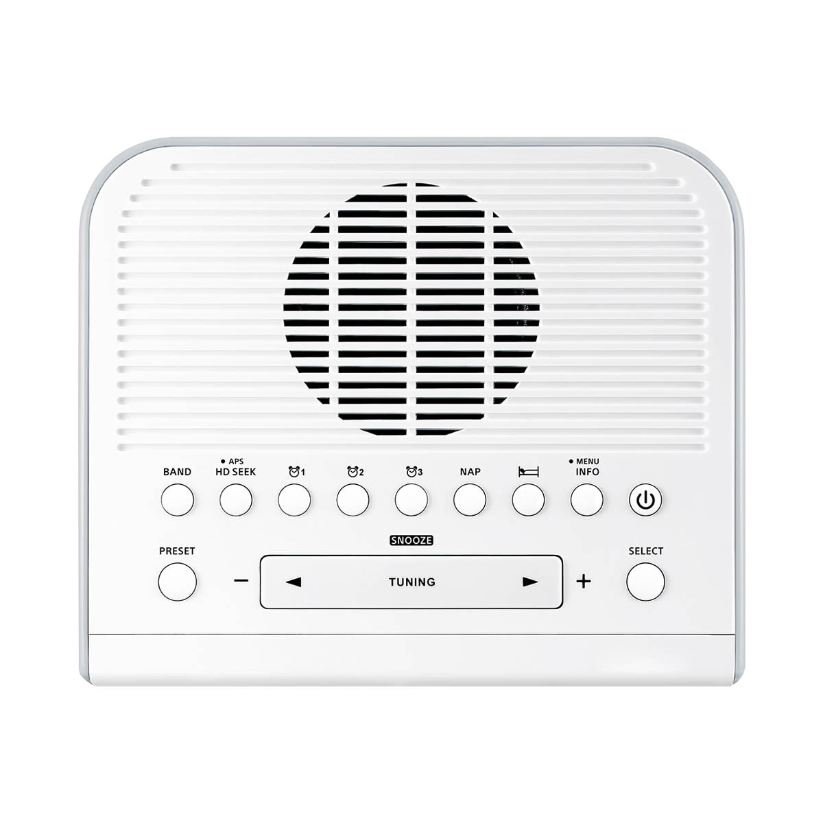 Hybrid Digital Radio - image 3