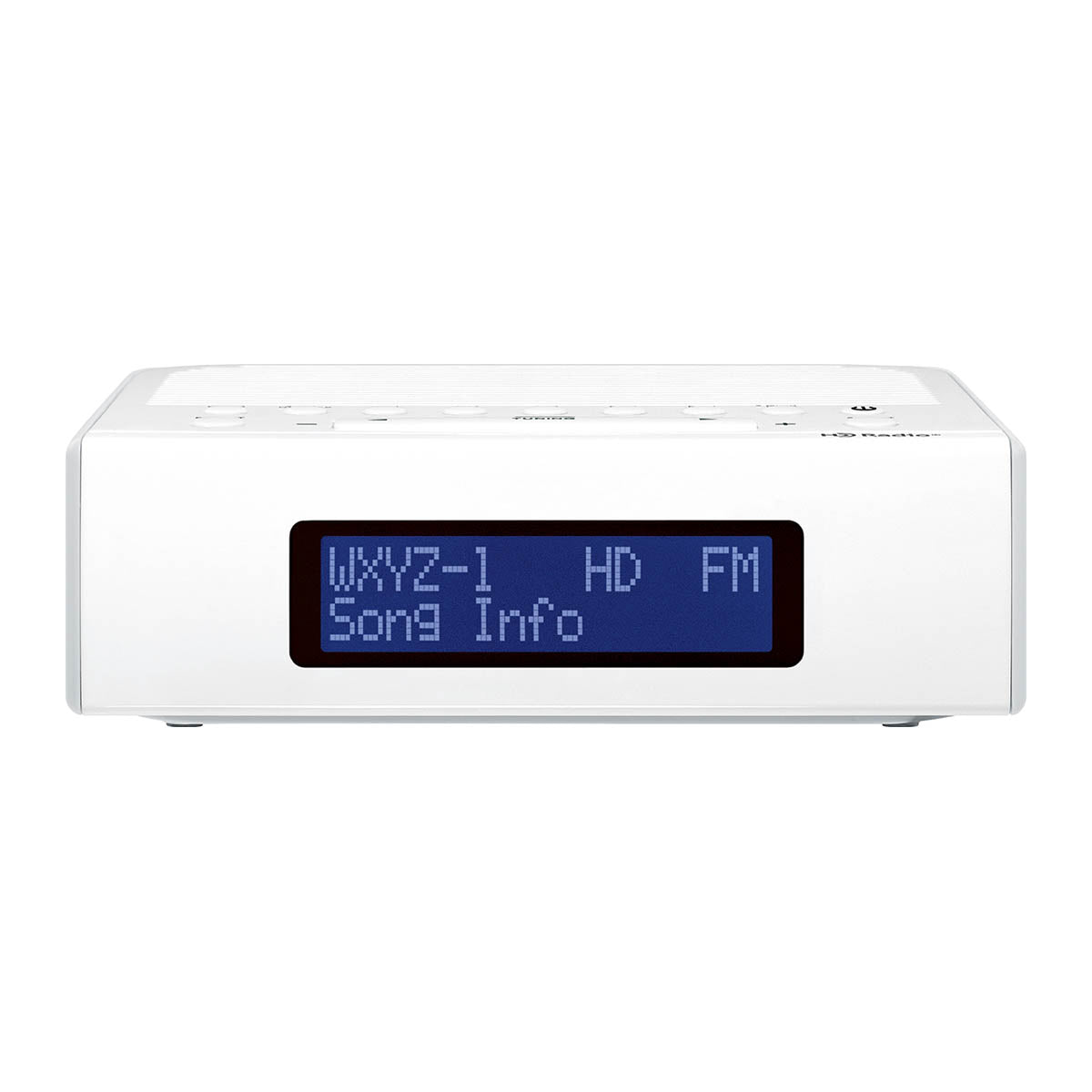 Hybrid Digital Radio - image 4