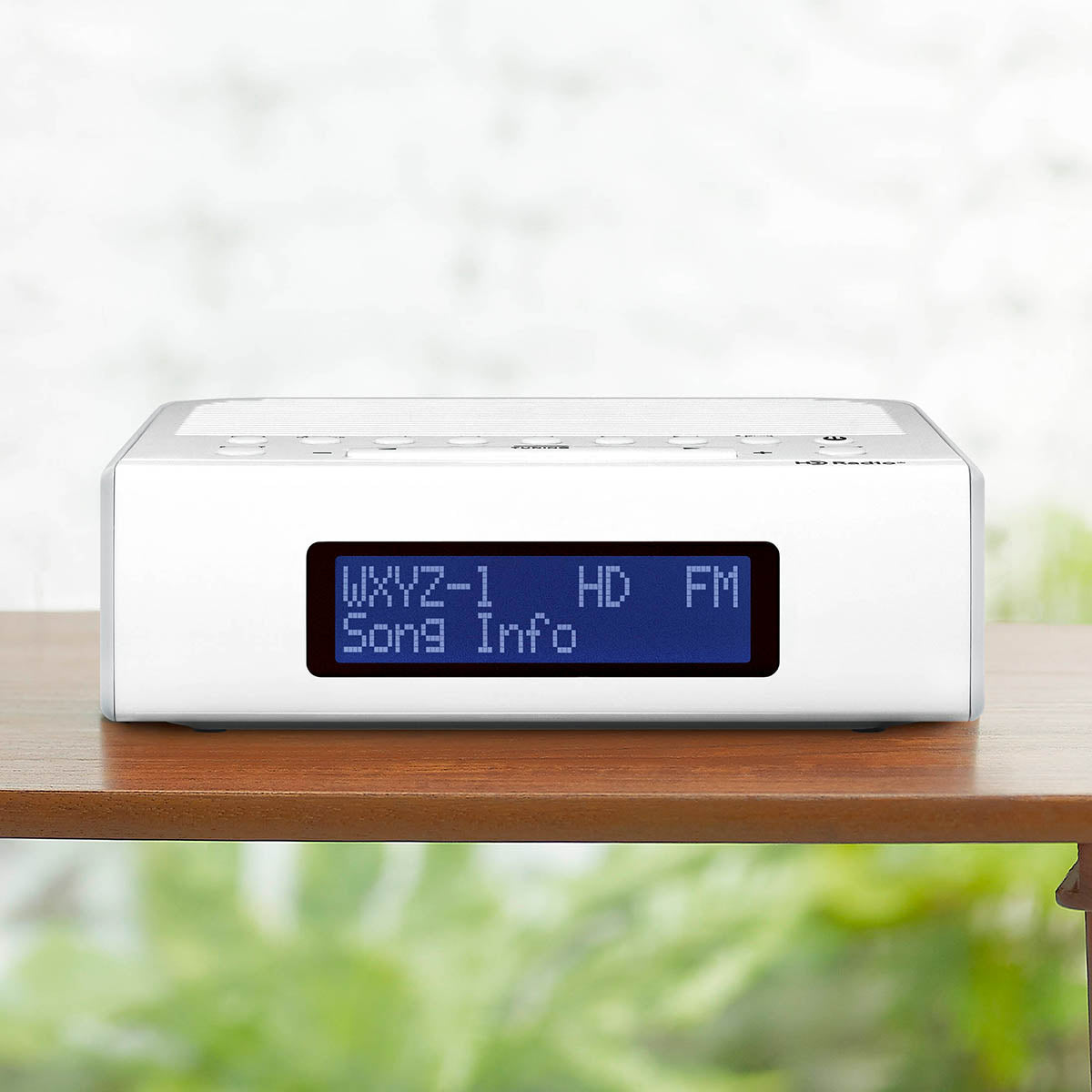 Hybrid Digital Radio - image 5