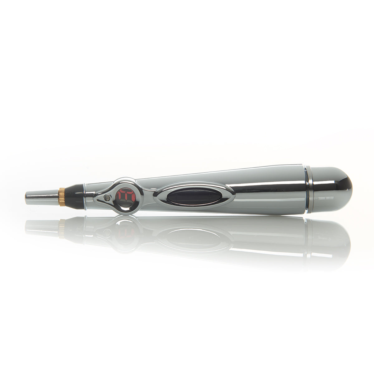 Acupressure Pain Relief Massage Pen by Sharper Image - image 6
