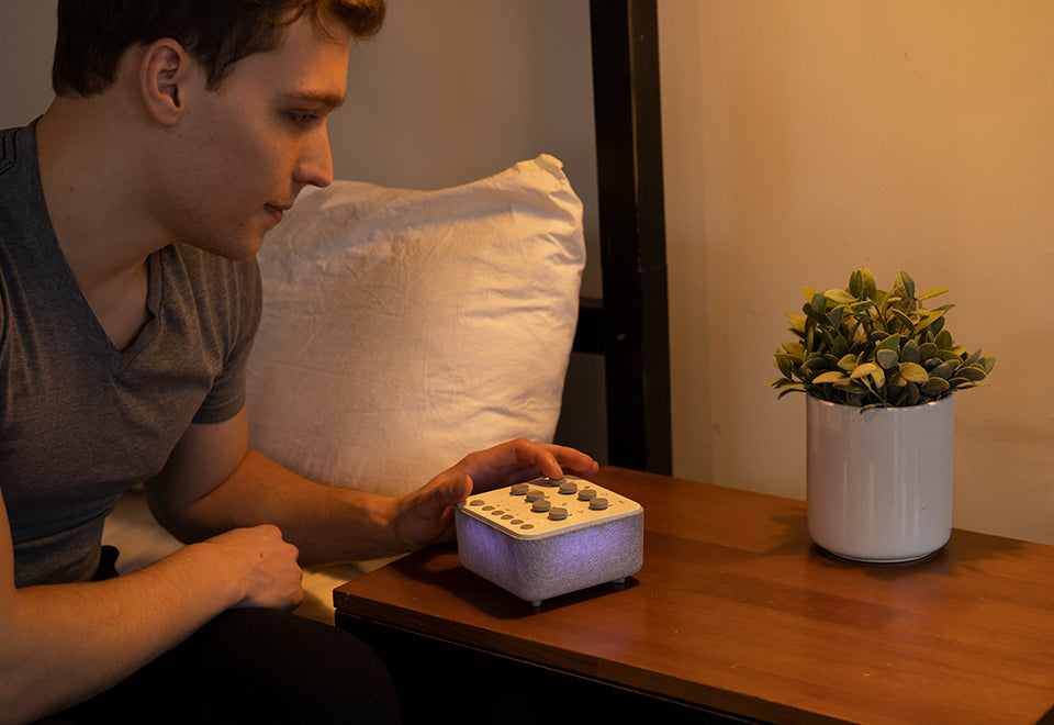 Custom Sleep Sound Mixer - image 11