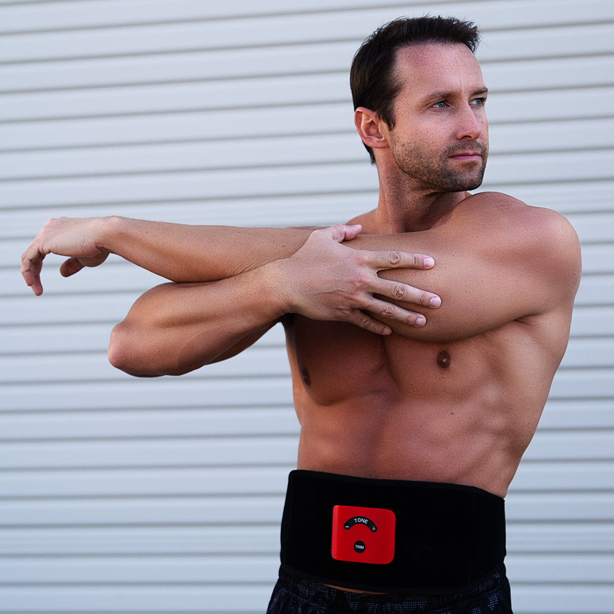 Fat Burning and Toning Belt - image 6