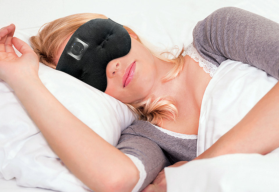 Vibrating Pain Relief Mask - image 5