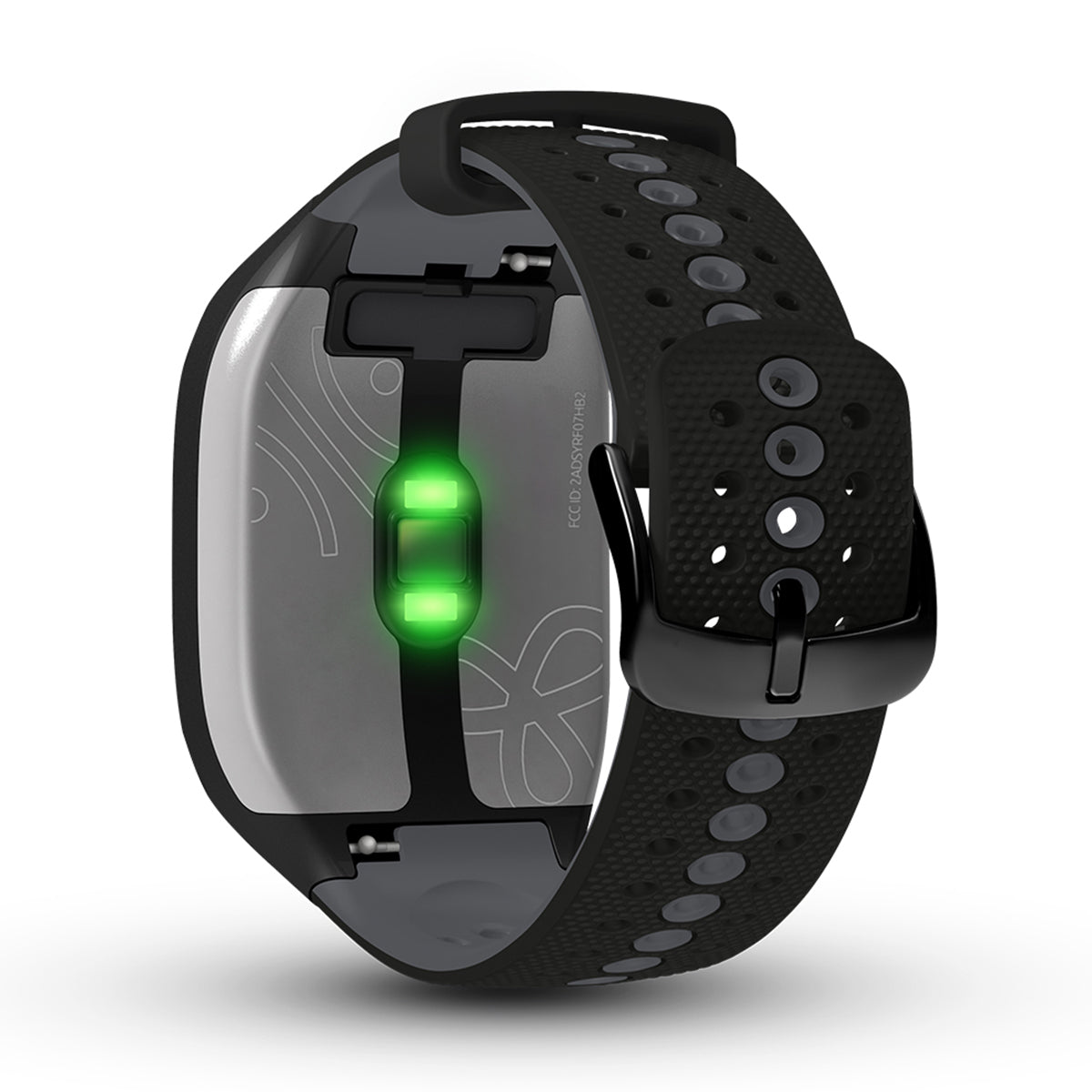 Smart Calorie Tracking Band - image 7
