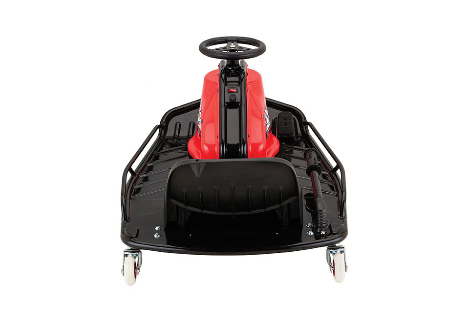 Razor Crazy Cart - image 5