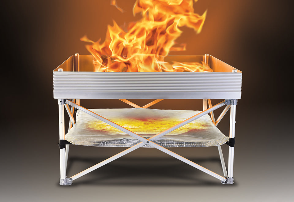Pop-Up Fire Pit - image 3