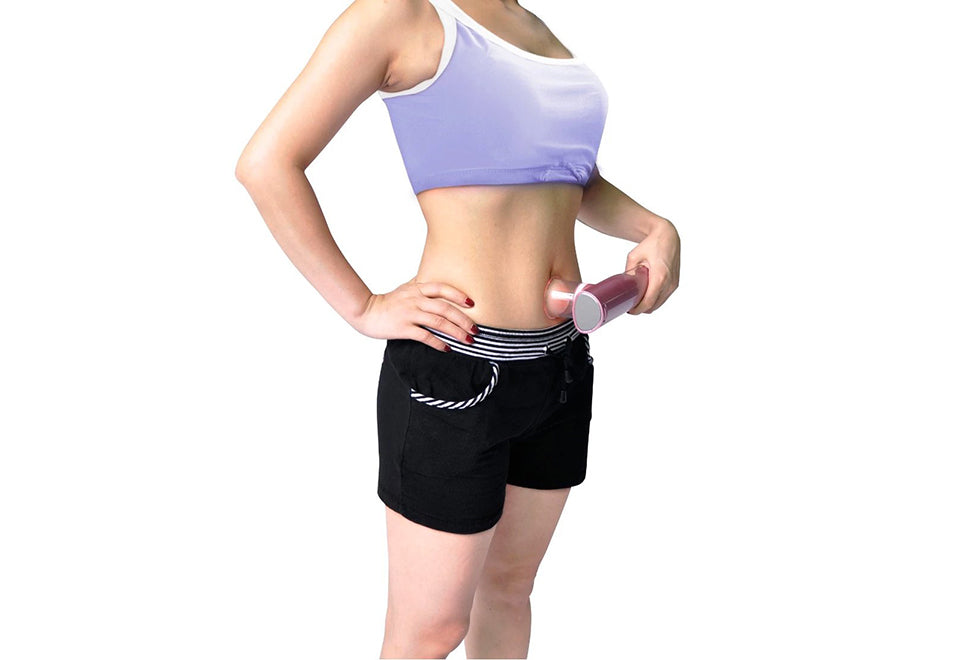 Fat And Cellulite Reducing Massager - image 5