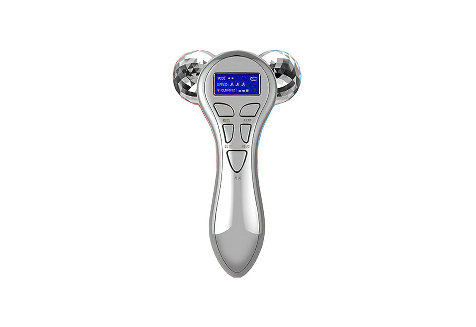 EMS Rolling Massager - image 2