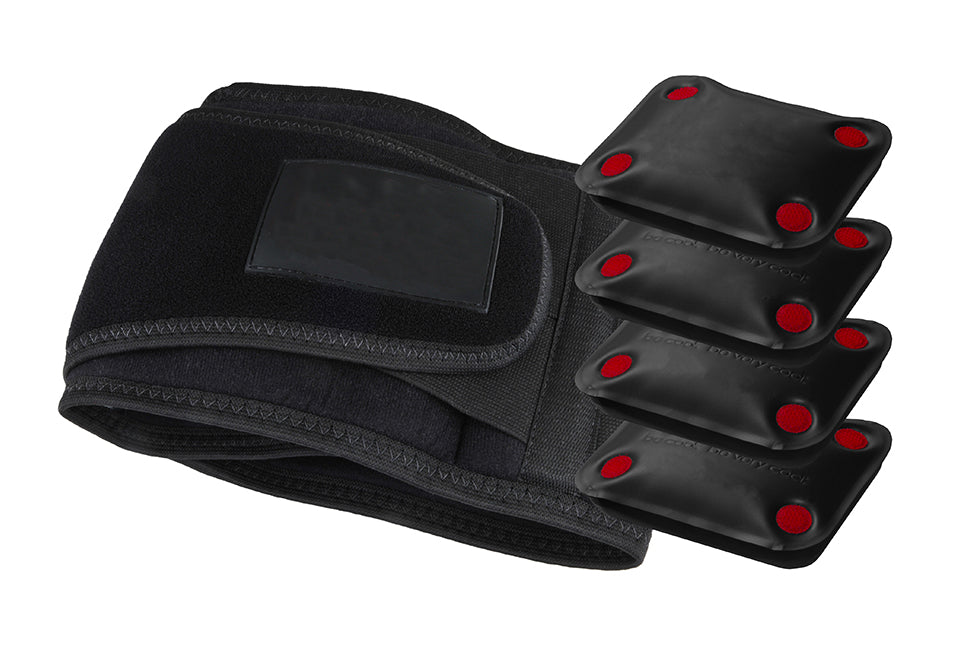 Instant Cool Relief Wrap - image 6